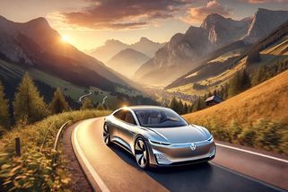 Jel jsem elektromobilem na dovolenou. Jak se to lišilo od spalováku? - Médium.cz